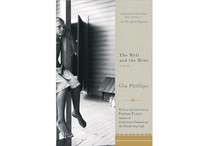 The Well and the Mine by Gin Phillips