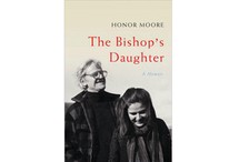 The Bishop's Daughter by Honor Moore