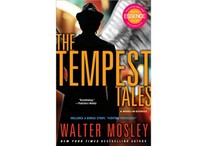 The Tempest Tales by Walter Mosley