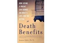 Death Benefits by Jeanne Safer