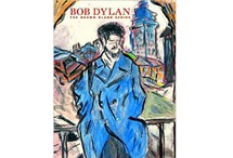 Bob Dylan by Frank Zollner