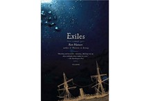 Exiles by Ron Hansen