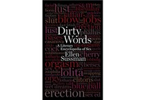 Dirty Words by Ellen Sussman