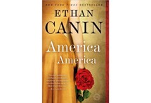 America America by Ethan Canin