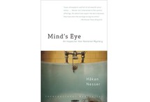 Mind's Eye by Hakan Nesser