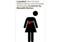 Lopsided by Meredith Norton