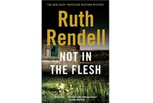 Not in the Flesh by Ruth Rendell