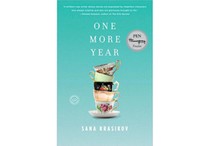 One More Year  by Sana Krasikov