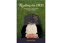 Reading the OED by Ammon Shea