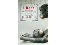 I Don't by Susan Squire