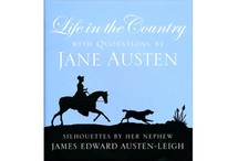 Life in the Country by Jane Austen