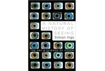 A Natural History of Seeing by Simon Ings
