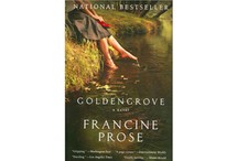 Goldengrove by Francine Prose