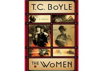 The Women by T.C. Boyle