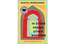 In Other Rooms, Other Wonders by Daniyal Mueenuddin