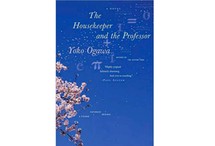 The Housekeeper and the Professor by Y?ko Ogawa