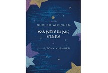 Wandering Stars by Sholem Aleichem