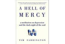 A Hell of Mercy by Tim Farrington