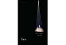 Gypsy: The Art of the Tease by Rachel Shteir