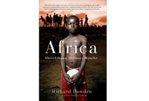 Africa: Altered States, Ordinary Miracles  by Richard Dowdens