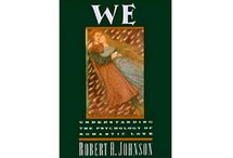 We by Robert A. Johnson