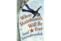 When Skateboards Will be Free  by Said Sayrafiezadeh