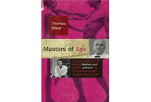 Masters of Sex by Thomas Maier