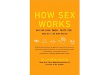 How Sex Works by Sharon Moalem
