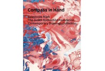 Compass in Hand: Selections from the Judith Rothschild Foundation Contemporary Drawings Collection by