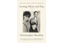 Losing Mum and Pup by Christopher Buckley