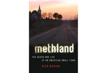 Methland by Nick Reding