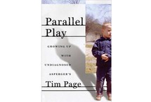 Parallel Play by Tim Page