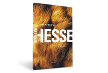 Steppenwolf by Hermann Hesse
