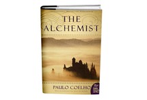 The Alchemist: A Graphic Novel by Paulo Coelho
