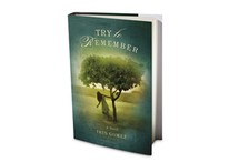 Try to Remember by Iris Gomez