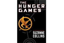The Hunger Games Trilogy by Suzanne Collins'&nbsp;'
