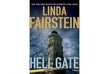 Hell Gate by Linda Fairstein