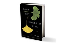 Gold Boy, Emerald Girl  by Yiyun Li