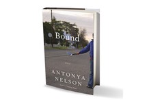 Bound by Antonya Nelson
