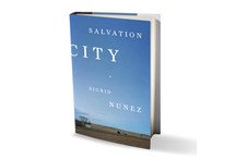 Salvation City by Sigrid Nunez