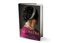 Cleopatra: A Life by Stacy Schiff