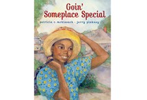 Goin' Someplace Special by Patricia McKissack