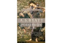 Possession by A.S.  byatt