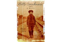 Billy Creekmore: A Novel by Tracey Porter