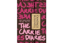 The Carrie Diaries by Candace Bushnell
