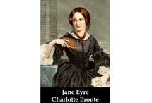 Jane Eyre by Charlotte Bront'&nbsp;'