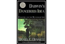 Darwin's Dangerous Idea by Daniel C. Dennett