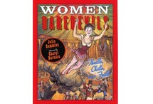 Women Daredevils: Thrills, Chills, and Frills by Julie Cummins