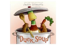 Duck Soup by Jackie Urbanovic