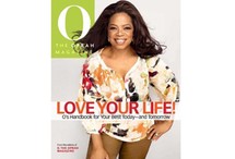 Love Your Life by Editors of O, The Oprah Magazine